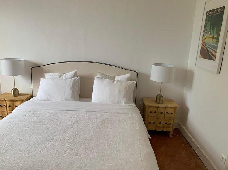 Bed and Breakfast La Maison Du Trapel