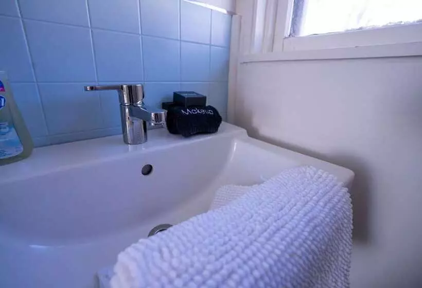 Hotelli A Lodge Lyons