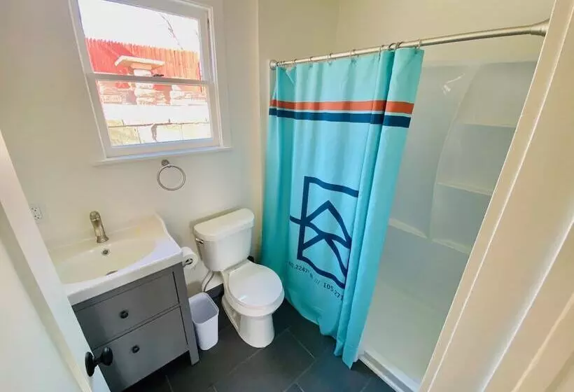 Hotelli A Lodge Lyons