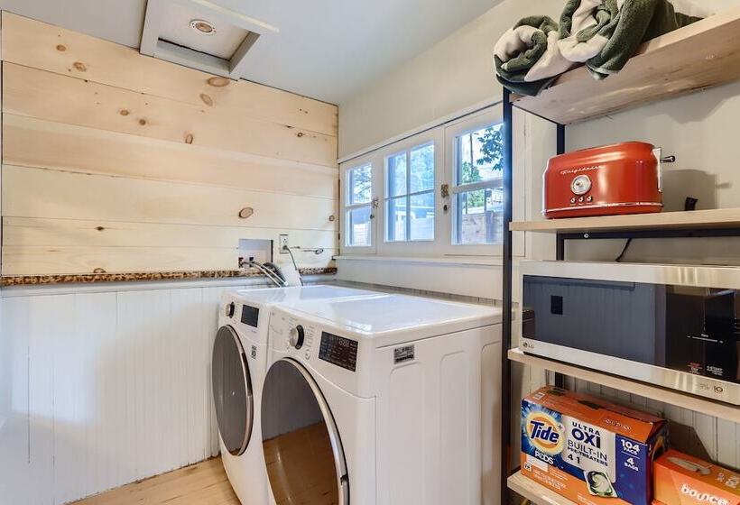 فندق A Lodge Lyons