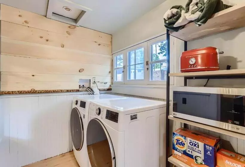 Hotelli A Lodge Lyons