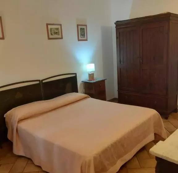 ホテル Agriturismo Iacchelli Armando B&b