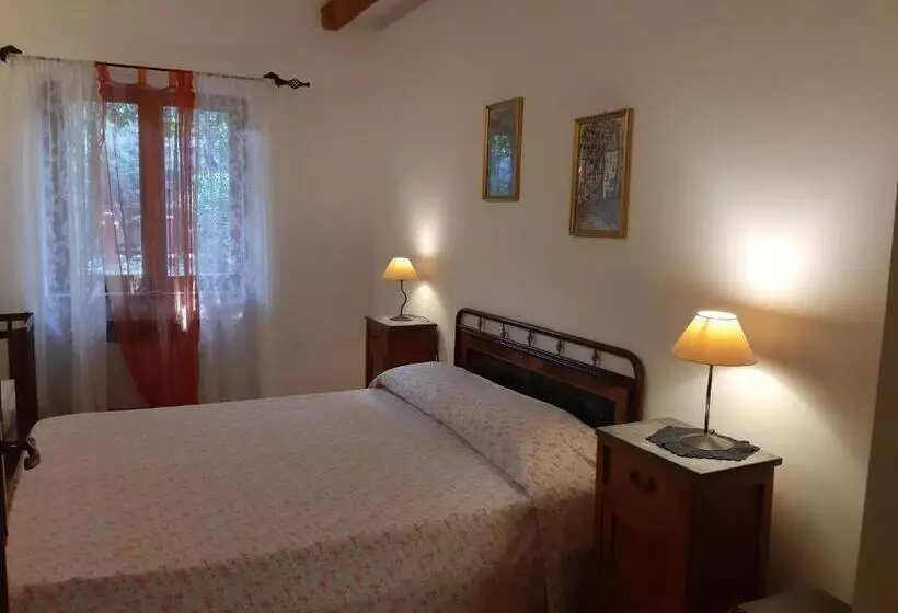 ホテル Agriturismo Iacchelli Armando B&b