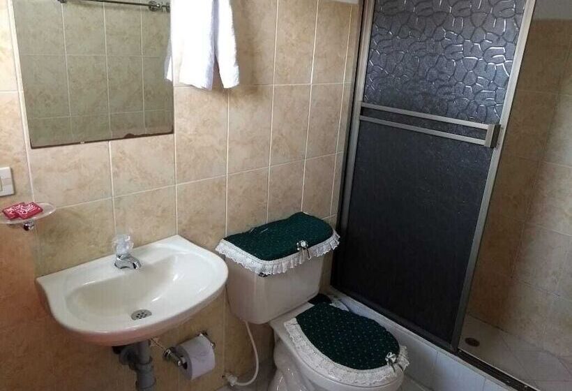 בית מלון כפרי Hospederia Balcones De San Sebastian