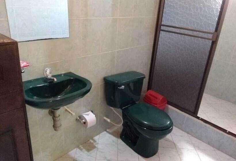 בית מלון כפרי Hospederia Balcones De San Sebastian