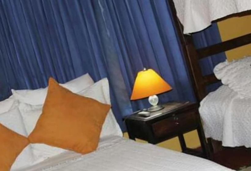 בית מלון כפרי Hospederia Balcones De San Sebastian