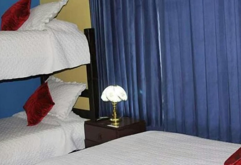 בית מלון כפרי Hospederia Balcones De San Sebastian