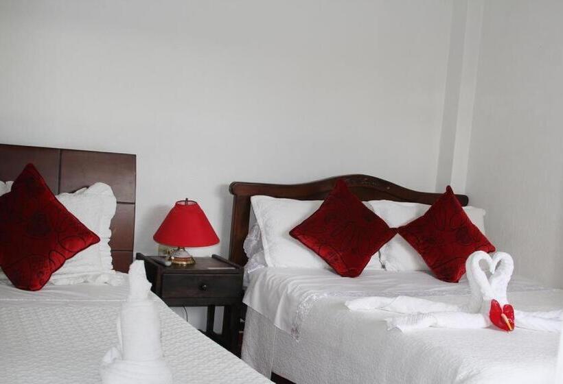 בית מלון כפרי Hospederia Balcones De San Sebastian