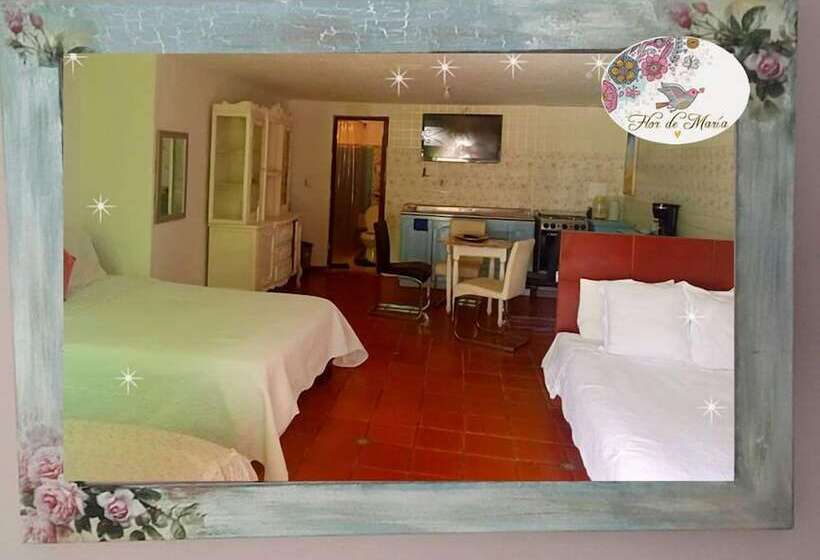 בית מלון כפרי Hospederia Balcones De San Sebastian