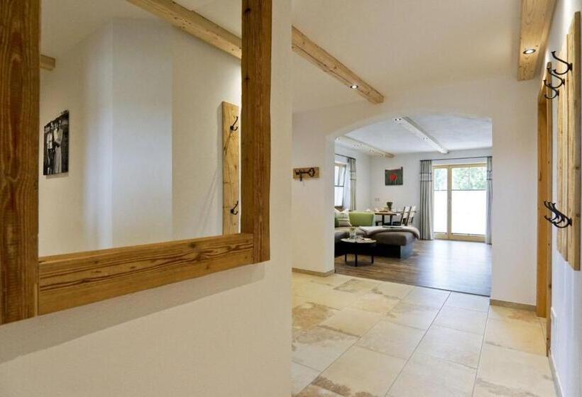 Hotel Beim Lenglacher