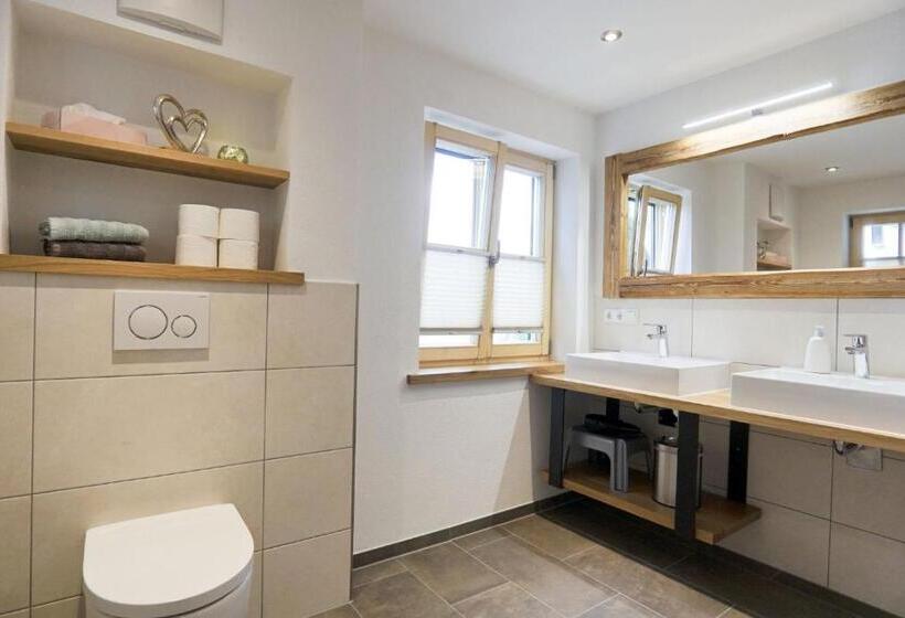 Hotel Beim Lenglacher