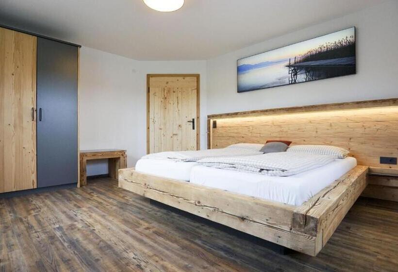 Hotel Beim Lenglacher