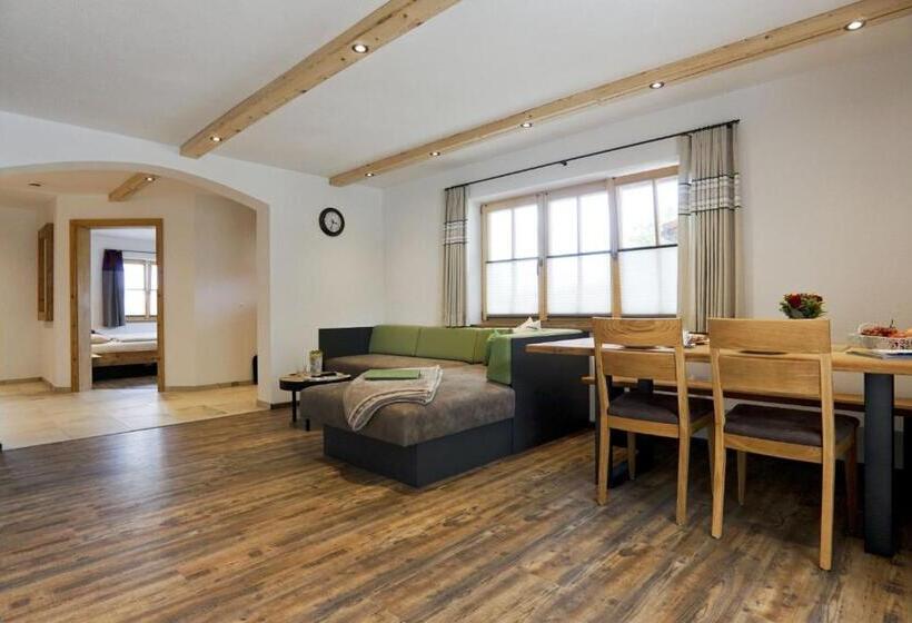 Hotel Beim Lenglacher