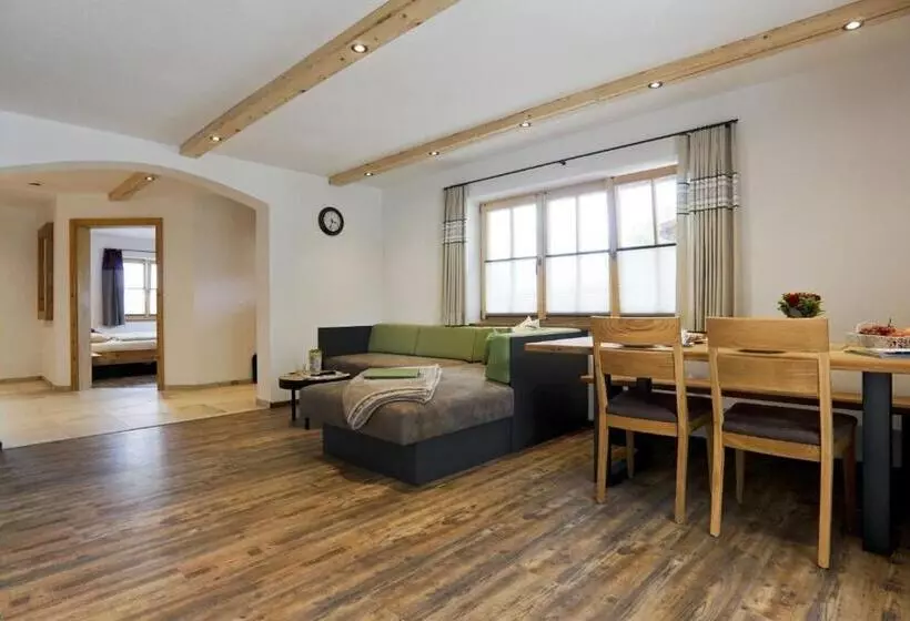 Hotel Beim Lenglacher