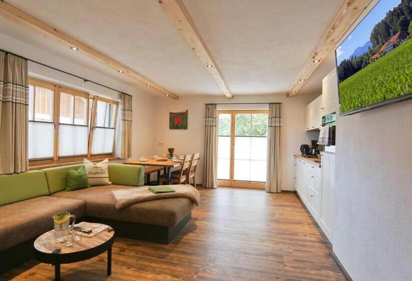 Hotel Beim Lenglacher