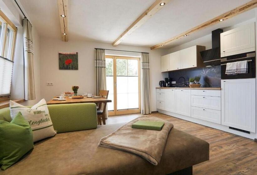 Hotel Beim Lenglacher