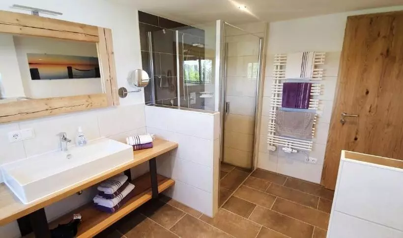 Hotel Beim Lenglacher
