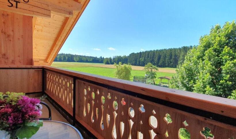 Hotel Beim Lenglacher