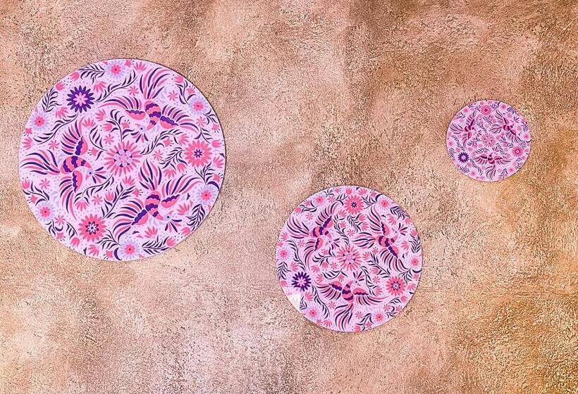 هتل Boutique Santo Cuervo