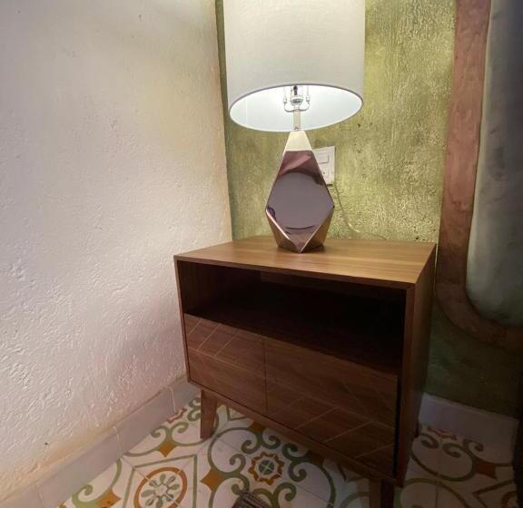 هتل Boutique Santo Cuervo