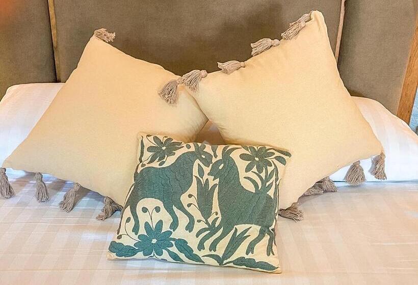 هتل Boutique Santo Cuervo