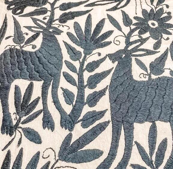 هتل Boutique Santo Cuervo