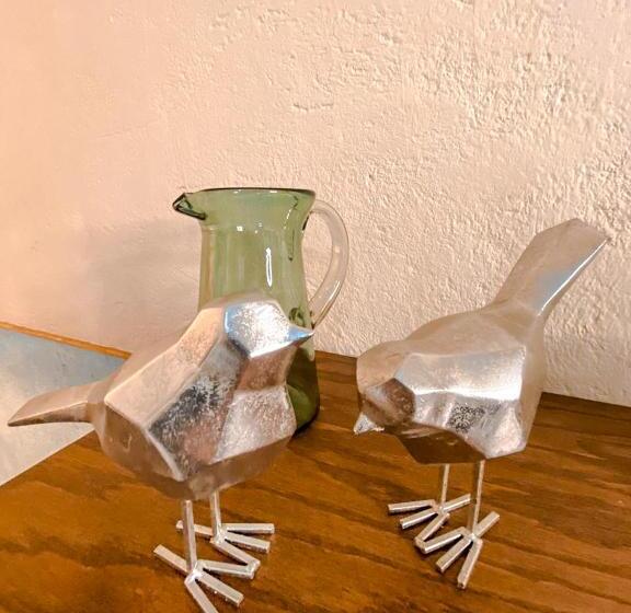 هتل Boutique Santo Cuervo