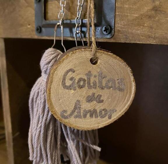 هتل Boutique Santo Cuervo