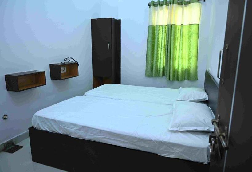 בית מלון כפרי Durga Pride