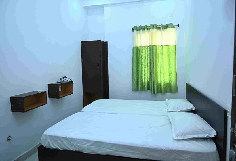 בית מלון כפרי Durga Pride