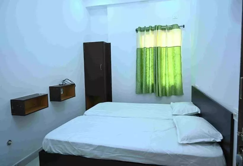 Hotel Durga Pride