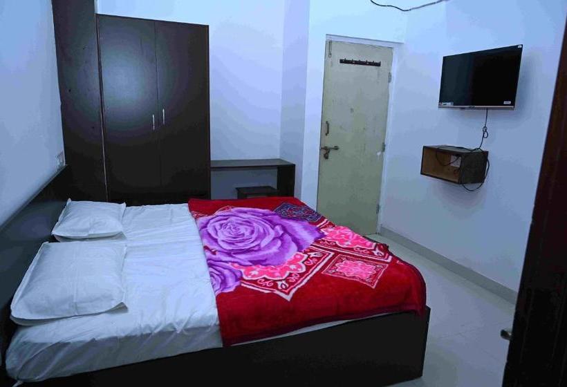 בית מלון כפרי Durga Pride