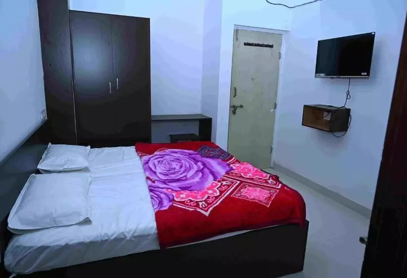 Hotel Durga Pride