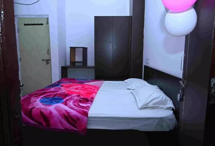 Hotel Durga Pride