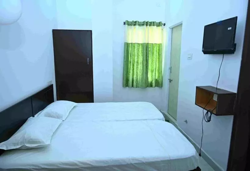 Hotel Durga Pride