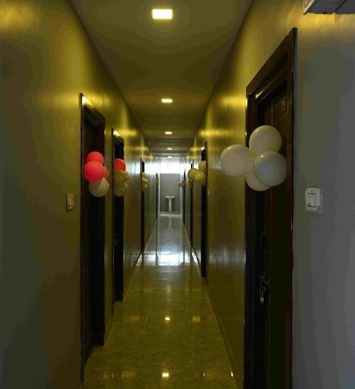 בית מלון כפרי Durga Pride