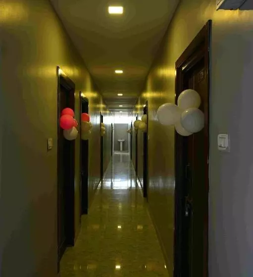 Hotel Durga Pride