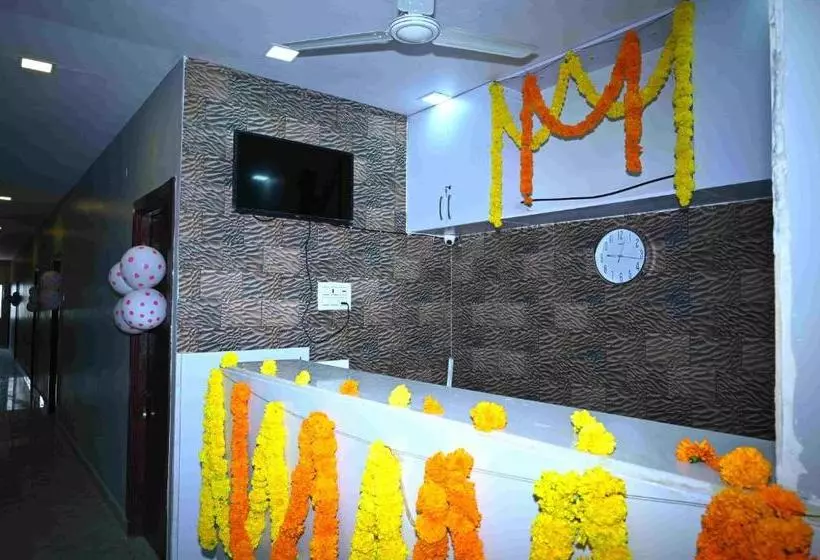 Hotel Durga Pride