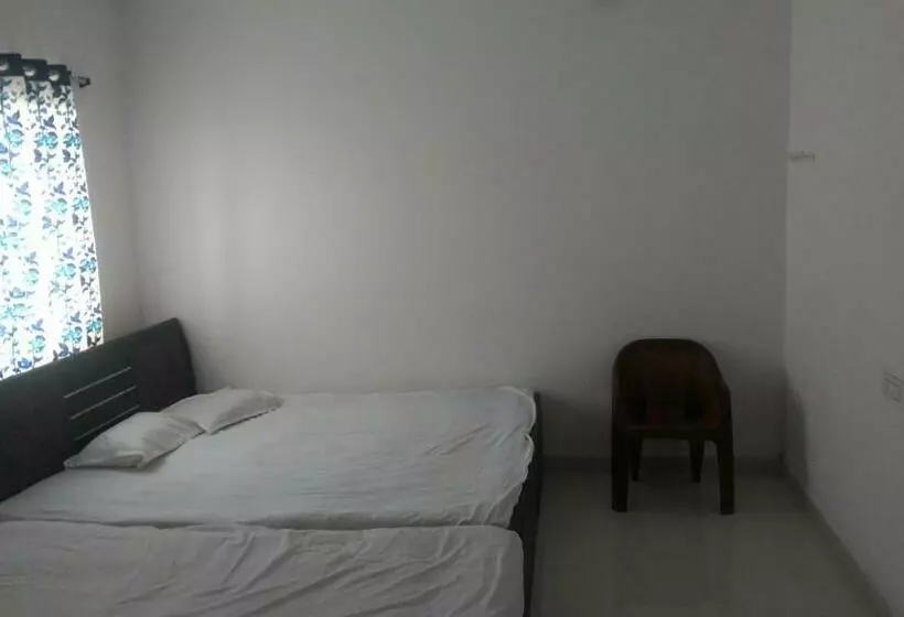 Hotel Durga Pride
