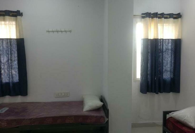 בית מלון כפרי Durga Pride