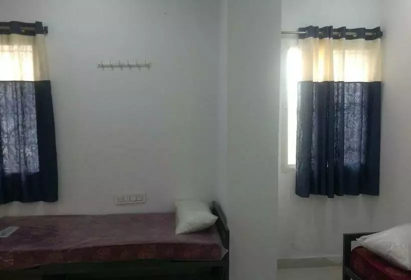 Hotel Durga Pride