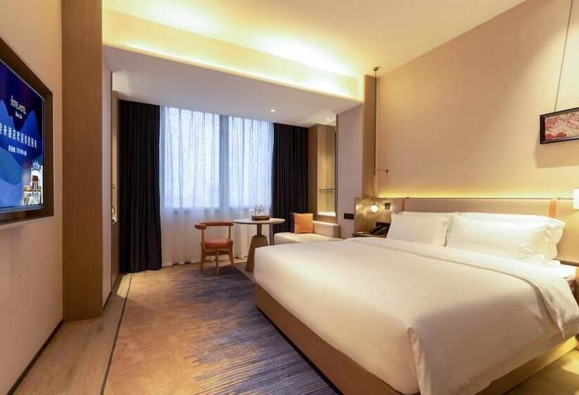 酒店 Foshan Xinxuangong