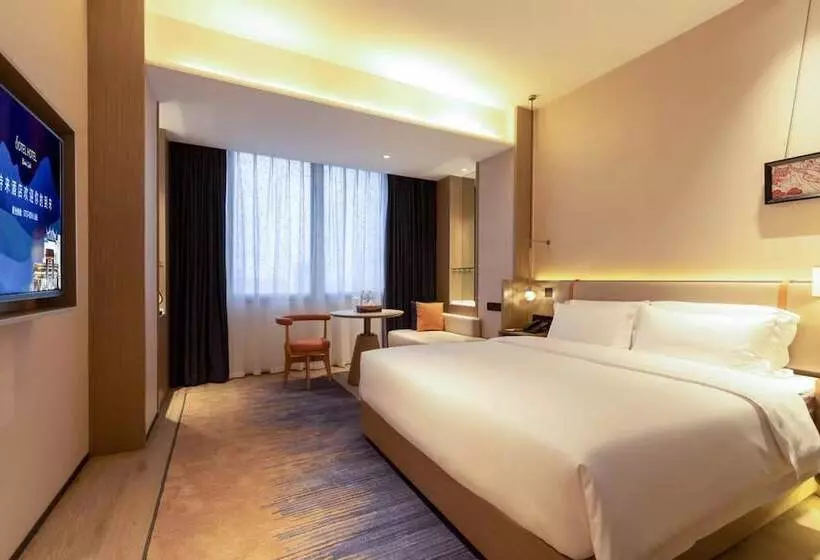 هتل Foshan Xinxuangong