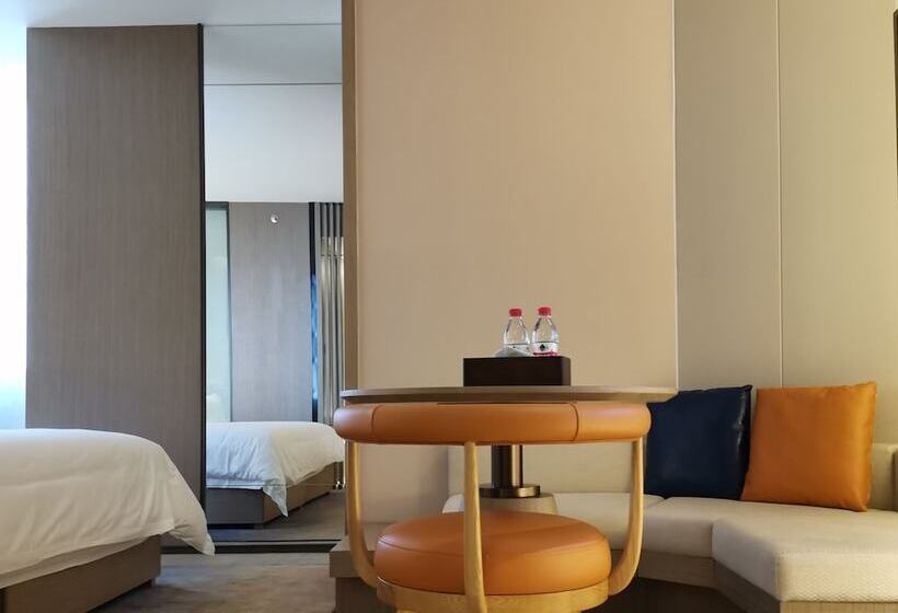 酒店 Foshan Xinxuangong