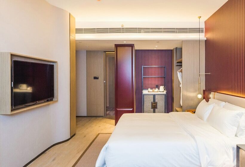 酒店 Foshan Xinxuangong