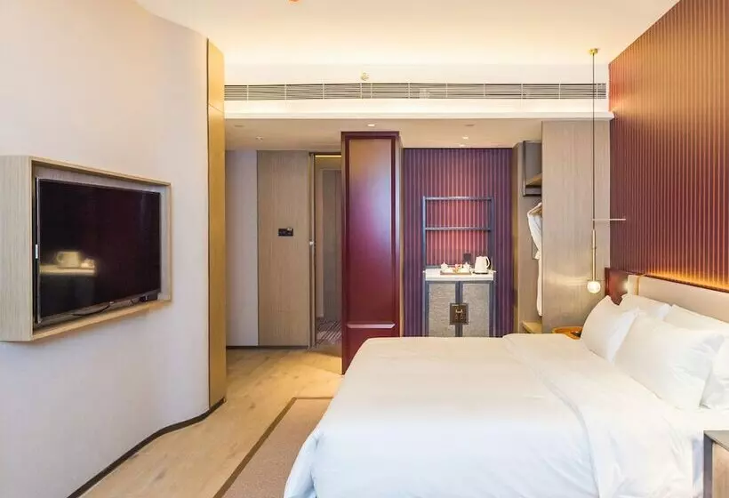 هتل Foshan Xinxuangong