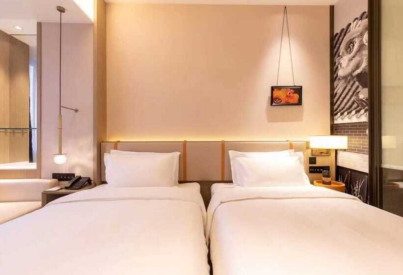 酒店 Foshan Xinxuangong