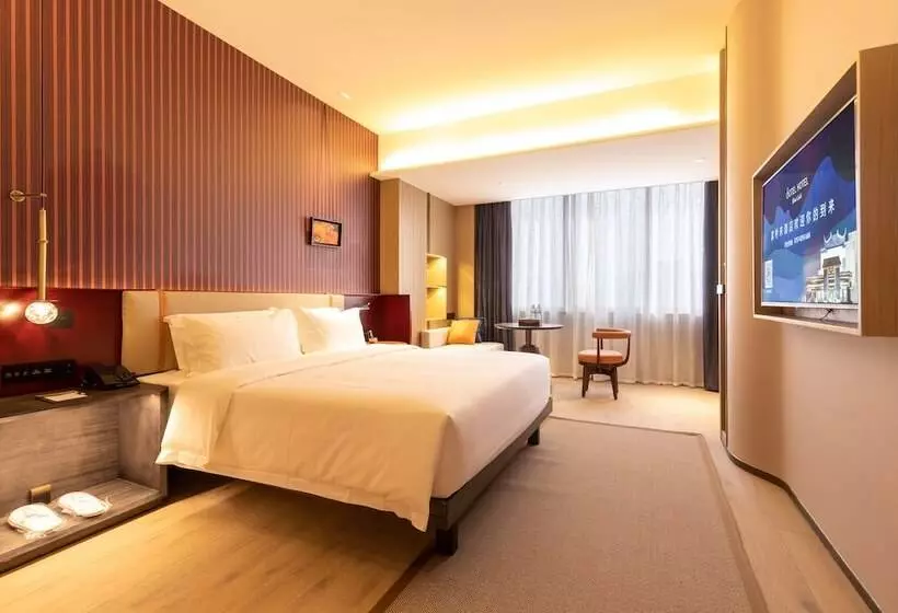 هتل Foshan Xinxuangong