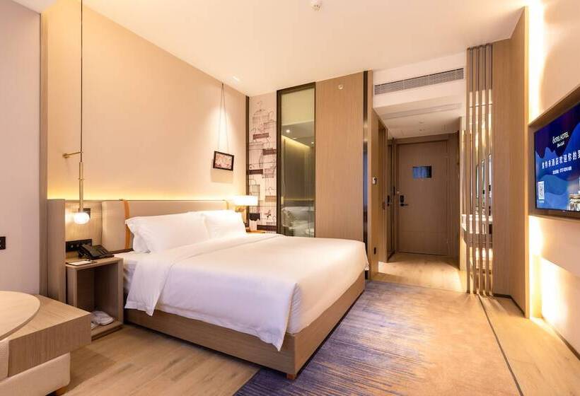 酒店 Foshan Xinxuangong