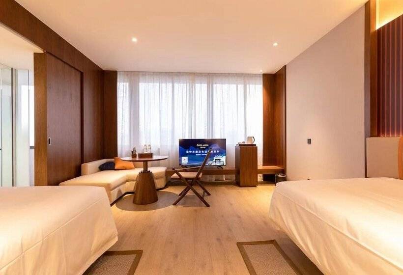 酒店 Foshan Xinxuangong